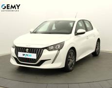 Peugeot 208 Vannes