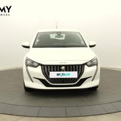 Peugeot 208 PureTech 100 S&S EAT8 Active Business occasion - Vannes - photo 2/22