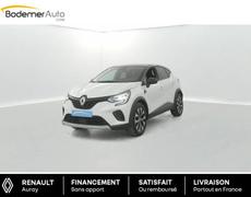 Renault Captur Auray