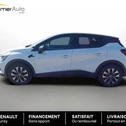 Renault Captur E-Tech full hybrid 145 Evolution Auray