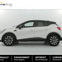 Renault Captur E-Tech full hybrid 145 Evolution Auray