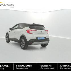 Renault Captur E-Tech full hybrid 145 Evolution Auray