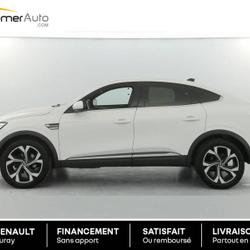 Renault Arkana E-Tech 145 - 23 Techno Auray