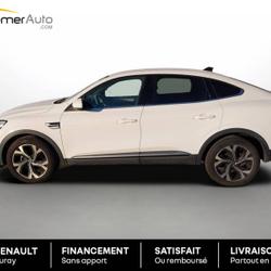 Renault Arkana E-Tech 145 - 23 Techno Auray