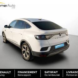 Renault Arkana E-Tech 145 - 23 Techno Auray