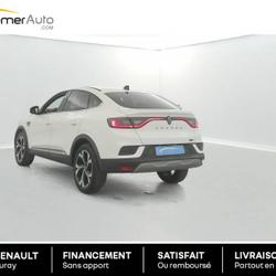Renault Arkana E-Tech 145 - 23 Techno Auray