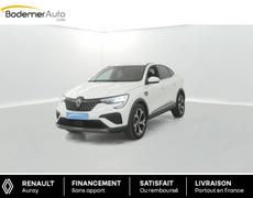 Renault Arkana Auray