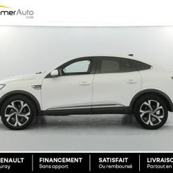 Renault Arkana E-Tech 145 - 23 Techno Auray