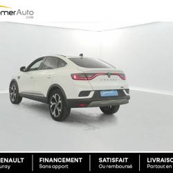 Renault Arkana E-Tech 145 - 23 Techno Auray