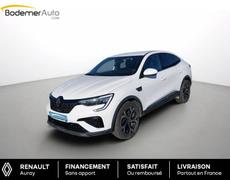 Renault Arkana Auray