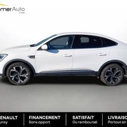 Renault Arkana E-Tech 145 - 23 Techno Auray