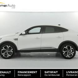 Renault Arkana E-Tech 145 - 23 Techno Auray