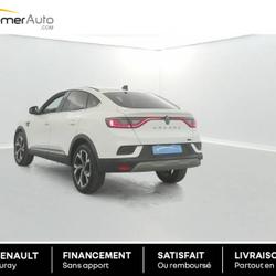 Renault Arkana E-Tech 145 - 23 Techno Auray