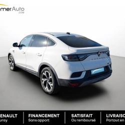 Renault Arkana E-Tech 145 - 23 Techno Auray