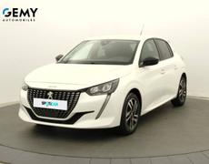 Peugeot 208 Vannes