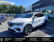 Renault Arkana Auray