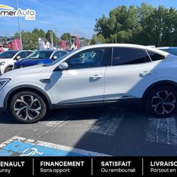 Renault Arkana E-Tech 145 - 23 Techno Auray