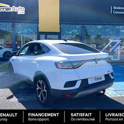 Renault Arkana E-Tech 145 - 23 Techno Auray
