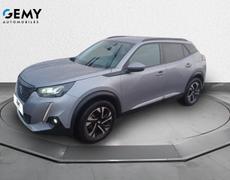 Peugeot 2008 Vannes