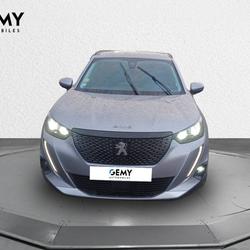 Peugeot 2008 BlueHDi 130 S&S EAT8 Roadtrip occasion - Vannes - photo 2/21