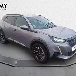 Peugeot 2008 BlueHDi 130 S&S EAT8 Roadtrip occasion - Vannes - photo 3/21