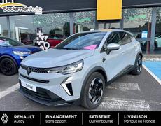 Renault Captur Auray