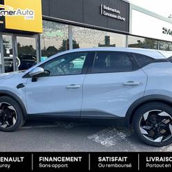 Renault Captur E-Tech full hybrid 145 ch Techno Auray