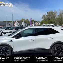 Renault Symbioz E-Tech full hybrid 145 Esprit Alpine Auray