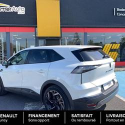 Renault Symbioz E-Tech full hybrid 145 Esprit Alpine Auray