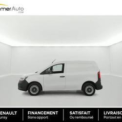 Renault Kangoo BLUE DCI 95 GRAND CONFORT- 22 Auray