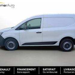 Renault Kangoo BLUE DCI 95 GRAND CONFORT- 22 Auray