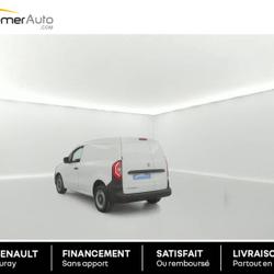 Renault Kangoo BLUE DCI 95 GRAND CONFORT- 22 Auray