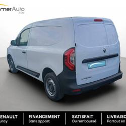 Renault Kangoo BLUE DCI 95 GRAND CONFORT- 22 Auray