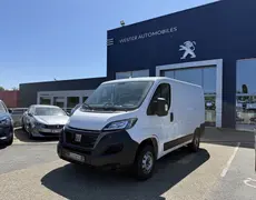 Fiat Ducato Mordelles