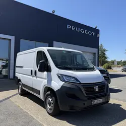 Fiat Ducato 3.0 CH1  140CH 18990&euro; HT Mordelles