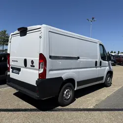 Fiat Ducato 3.0 CH1  140CH 18990&euro; HT Mordelles