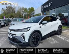 Renault Captur Auray