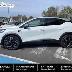 Renault Captur E-Tech full hybrid 145 ch esprit Alpine Auray