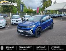 Renault Captur Ploërmel