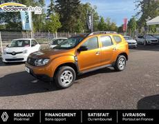 Dacia Duster Ploërmel