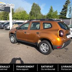 Dacia Duster TCe 90 FAP 4x2 Essentiel Plo&euml;rmel
