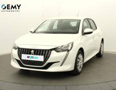 Peugeot 208 Vannes