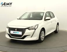 Peugeot 208 Vannes