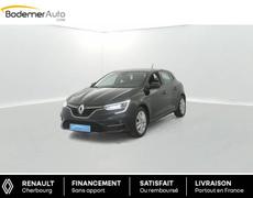 Renault Megane 4 TOURLAVILLE
