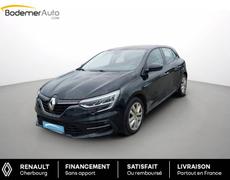 Renault Megane 4 TOURLAVILLE