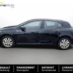 Renault Megane 4 IV Berline Blue dCi 115 EDC - 21N Business TOURLAVILLE