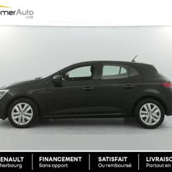 Renault Megane 4 IV Berline Blue dCi 115 EDC - 21N Business TOURLAVILLE