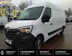 Renault Master Saint-Lô