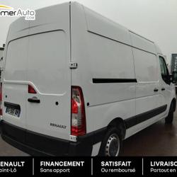 Renault Master FOURGON FGN TRAC F3500 L2H2 BLUE DCI 135 CONFORT Saint-L&ocirc;