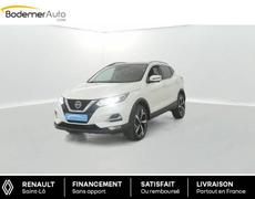 Nissan Qashqai Saint-Lô